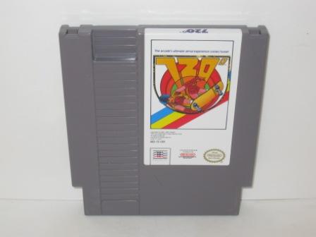 720 Degrees - NES Game
